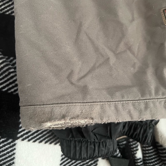 Spyder insulated ski type pants - Picture 4 of 4